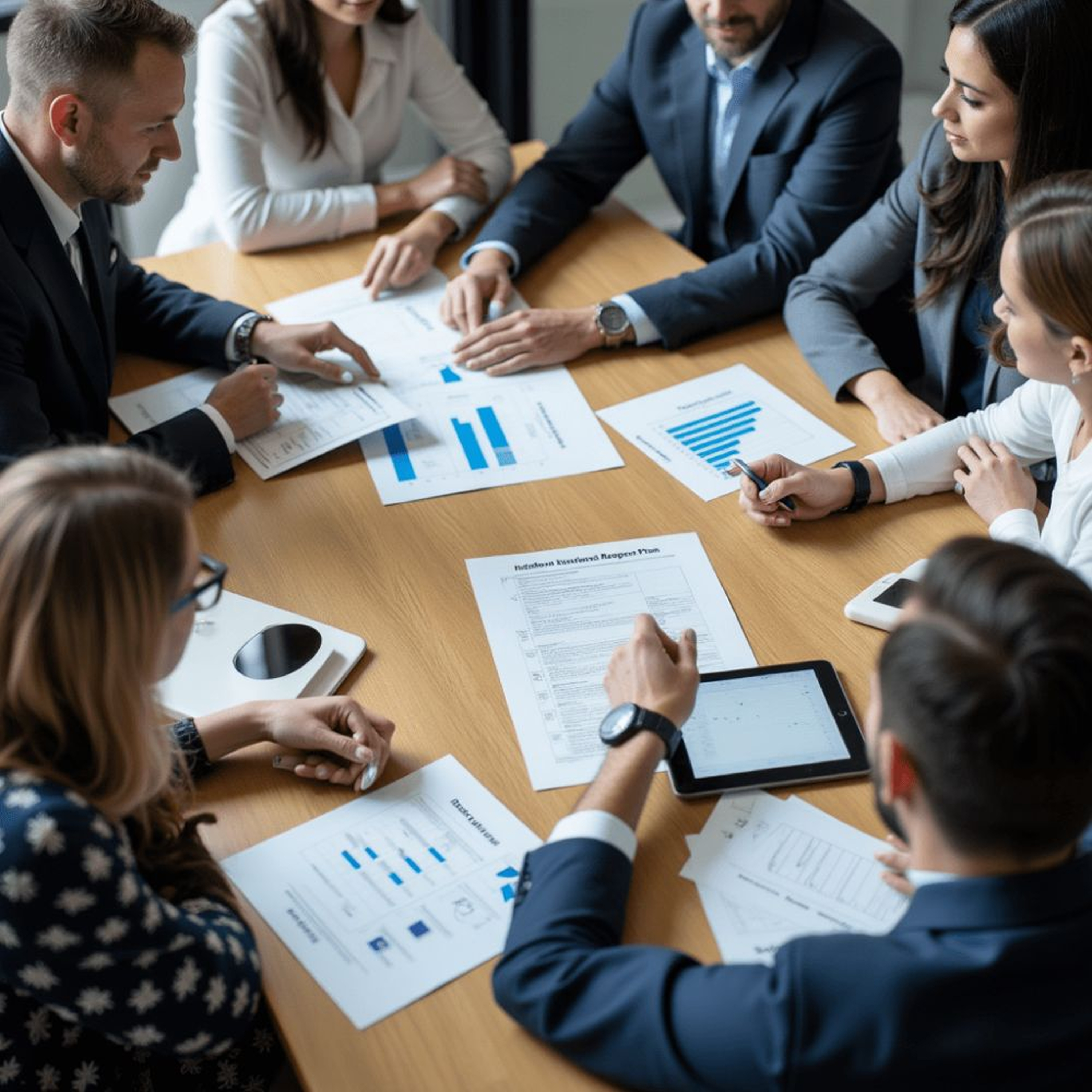 CFD & Multi-Asset Brokers
